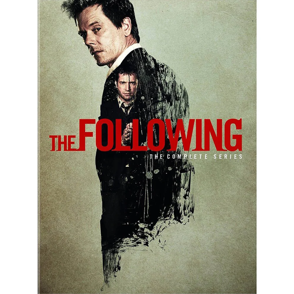 The Following - Staffeln 1-3 Bild 1
