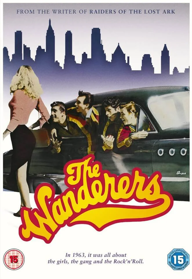 The Wanderers Bild 1