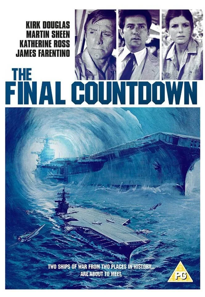 The Final Countdown (1980) Bild 1