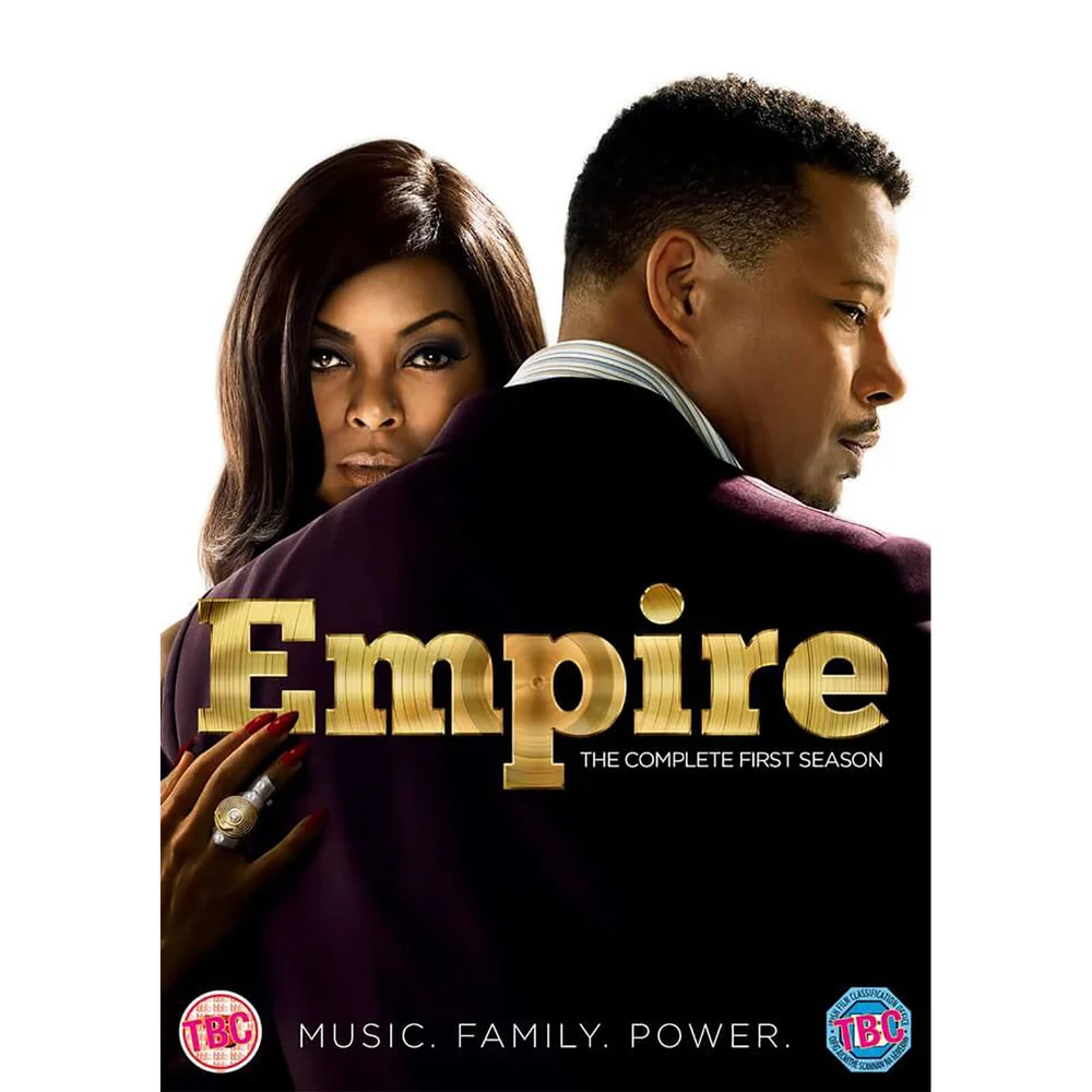 Empire - Season 1 Bild 1