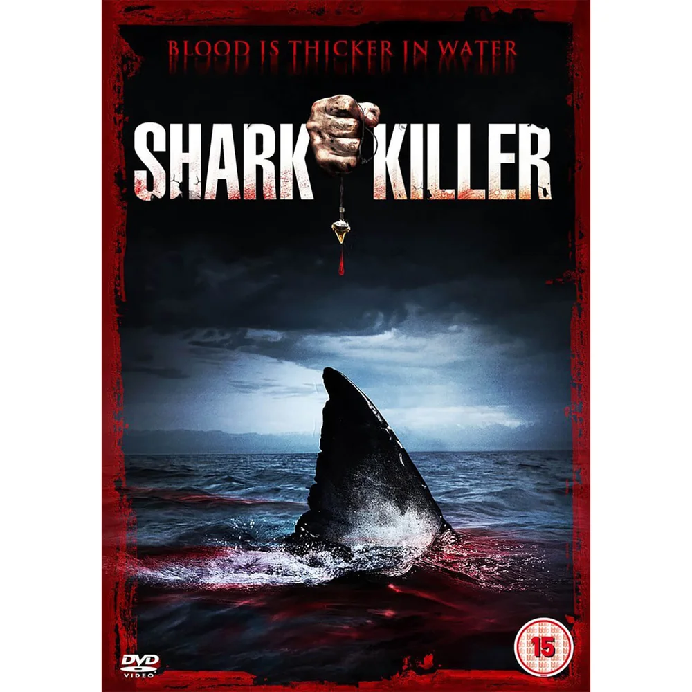 Shark Killer Bild 1