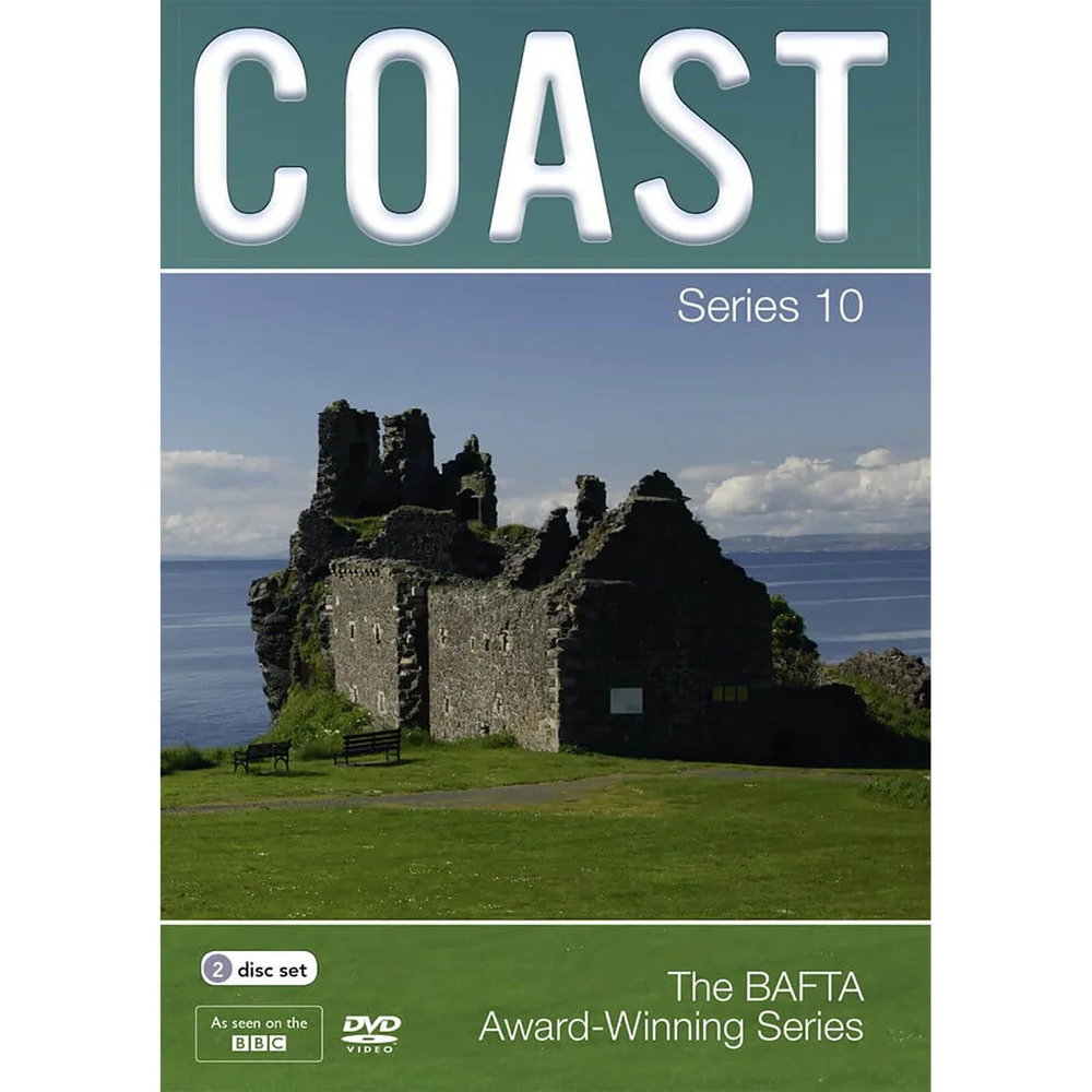 Coast - Series 10 Bild 1