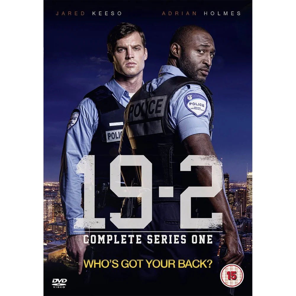 19-2 Series One Bild 1