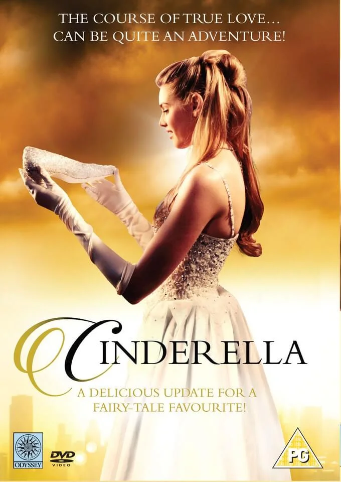 Cinderella (Cenerentola) Bild 1