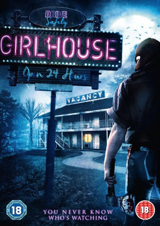 Girlhouse Bild 1