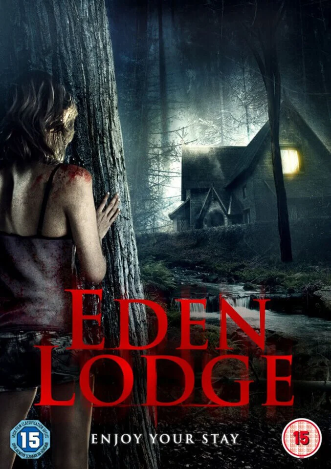 Eden Lodge Bild 1