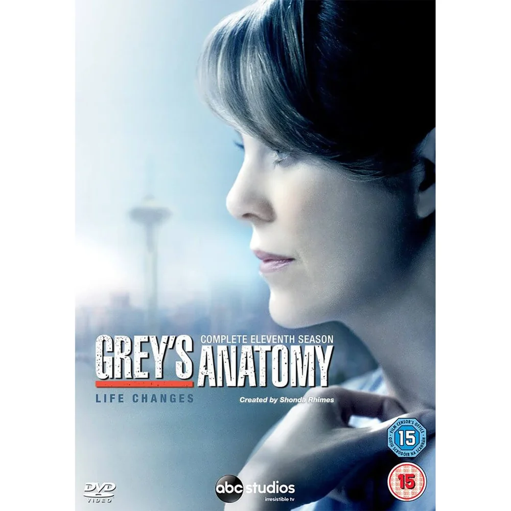 Grey's Anatomy - Season 11 Bild 1