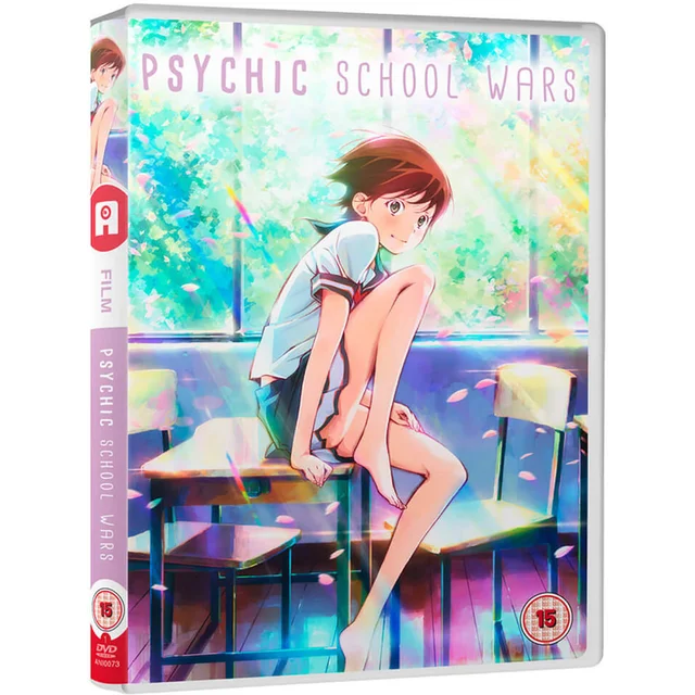 Psychische Schulkriege