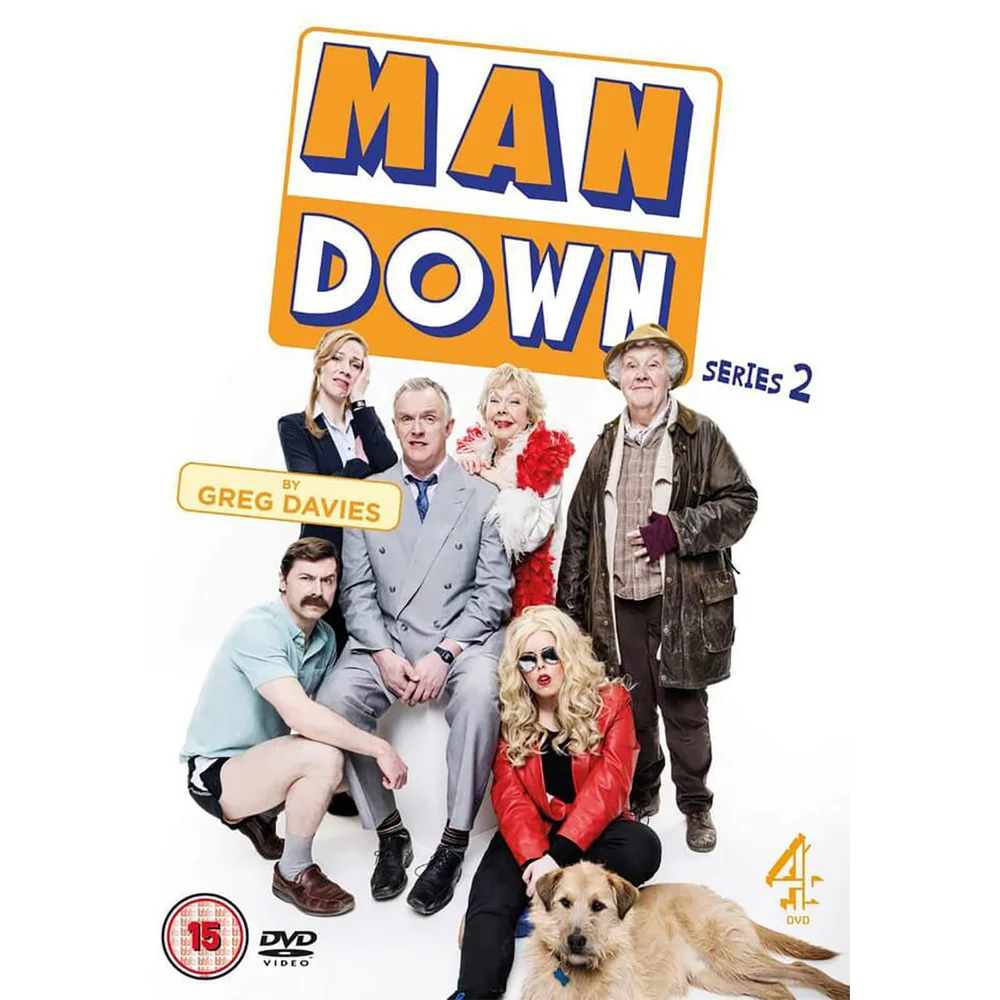 Man Down Series 2 Bild 1