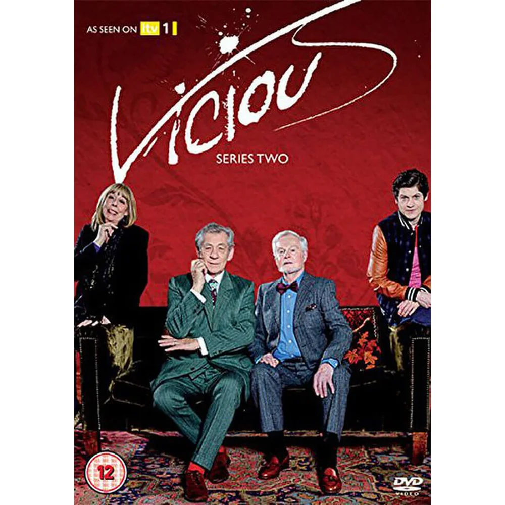 Vicious Serie 2 Bild 1