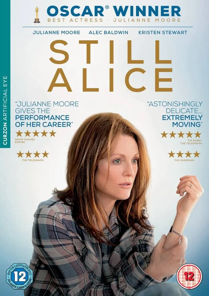 Still Alice Bild 1