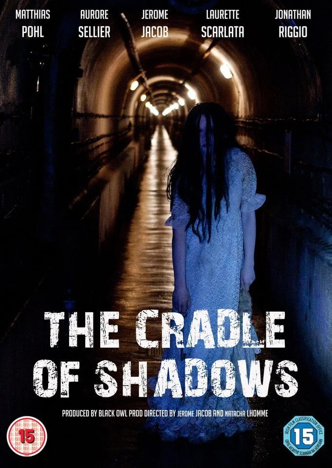 Cradle of Shadows Bild 1