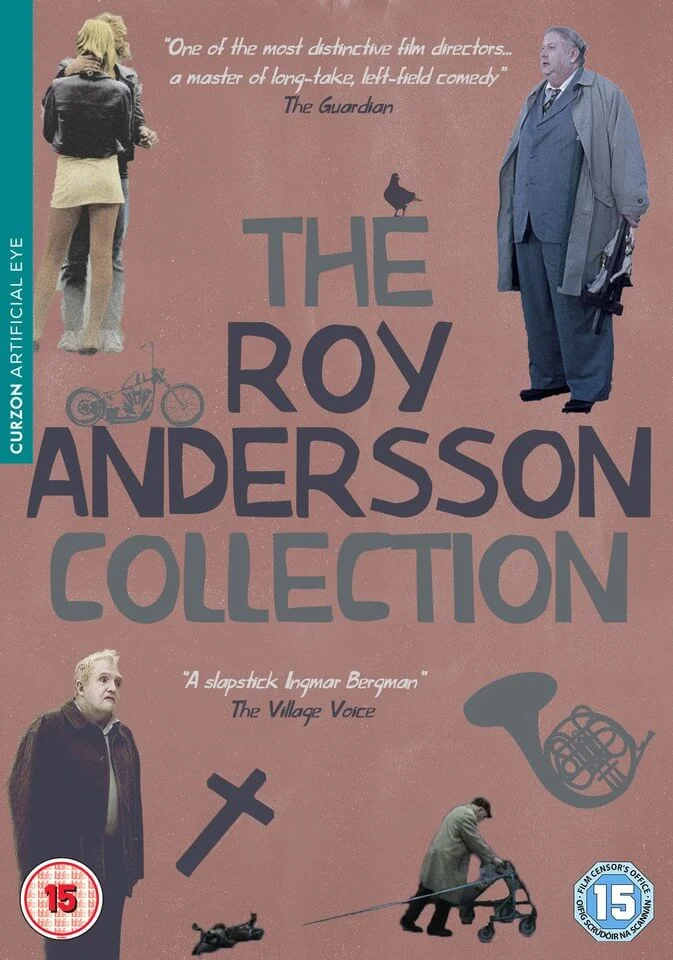 The Roy Andersson Collection Bild 1