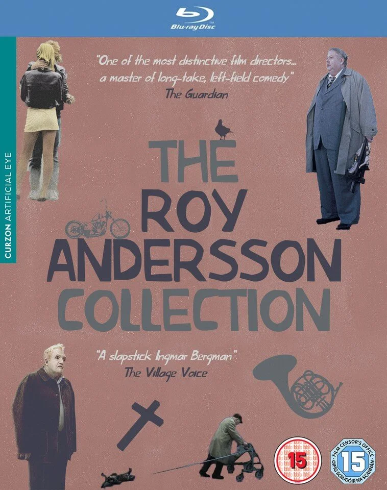 The Roy Andersson Collection Bild 1