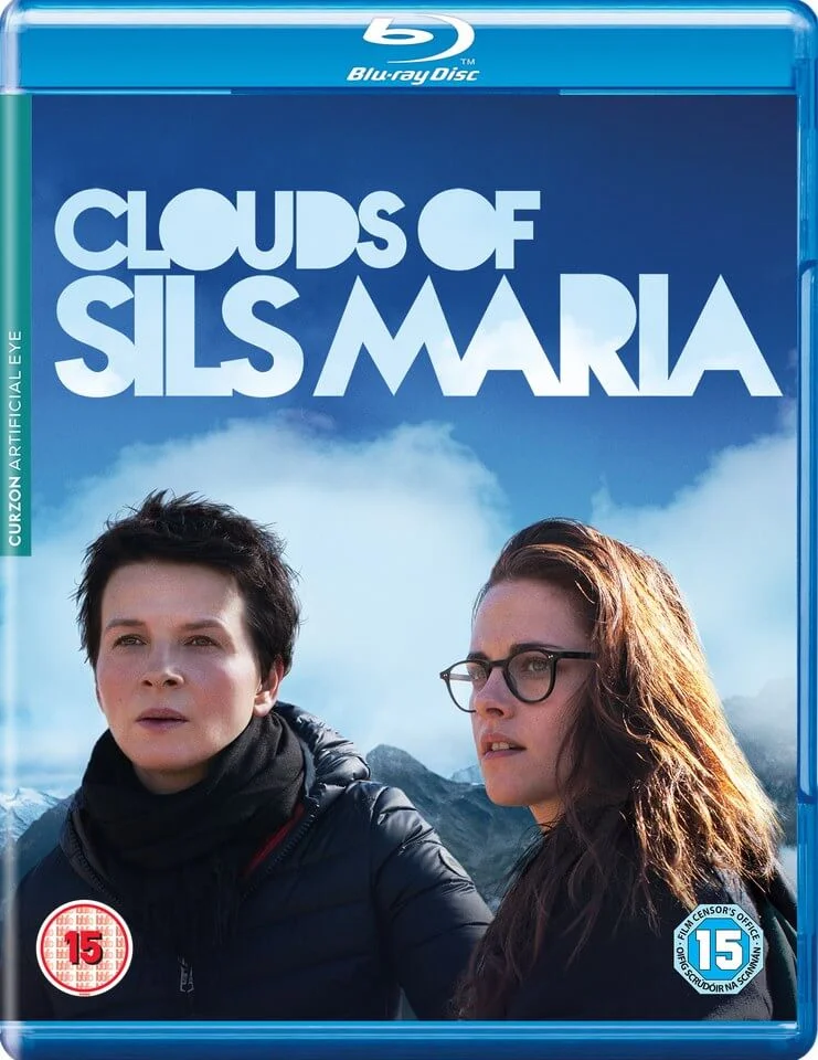 Clouds of Sils Maria Bild 1