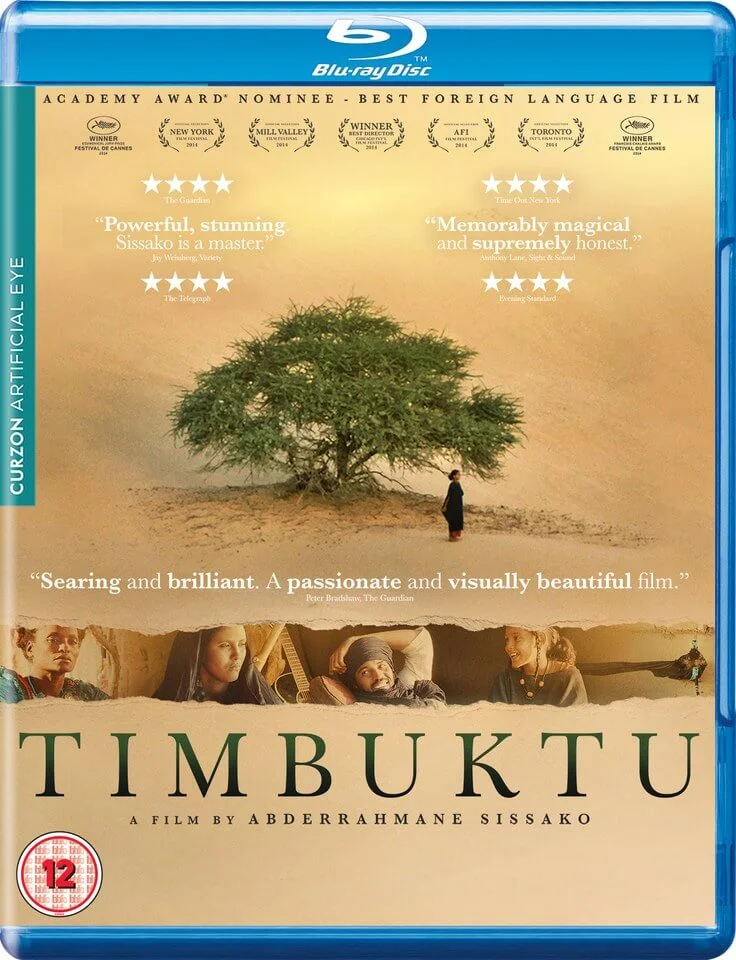 Timbuktu Bild 1