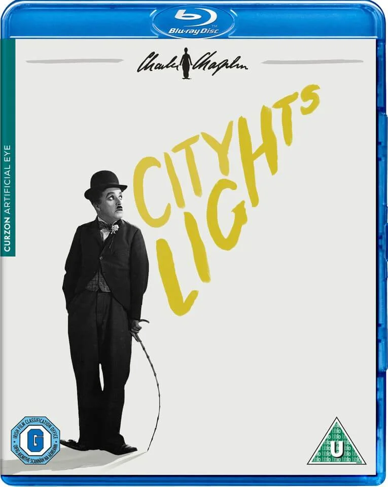 City Lights Bild 1