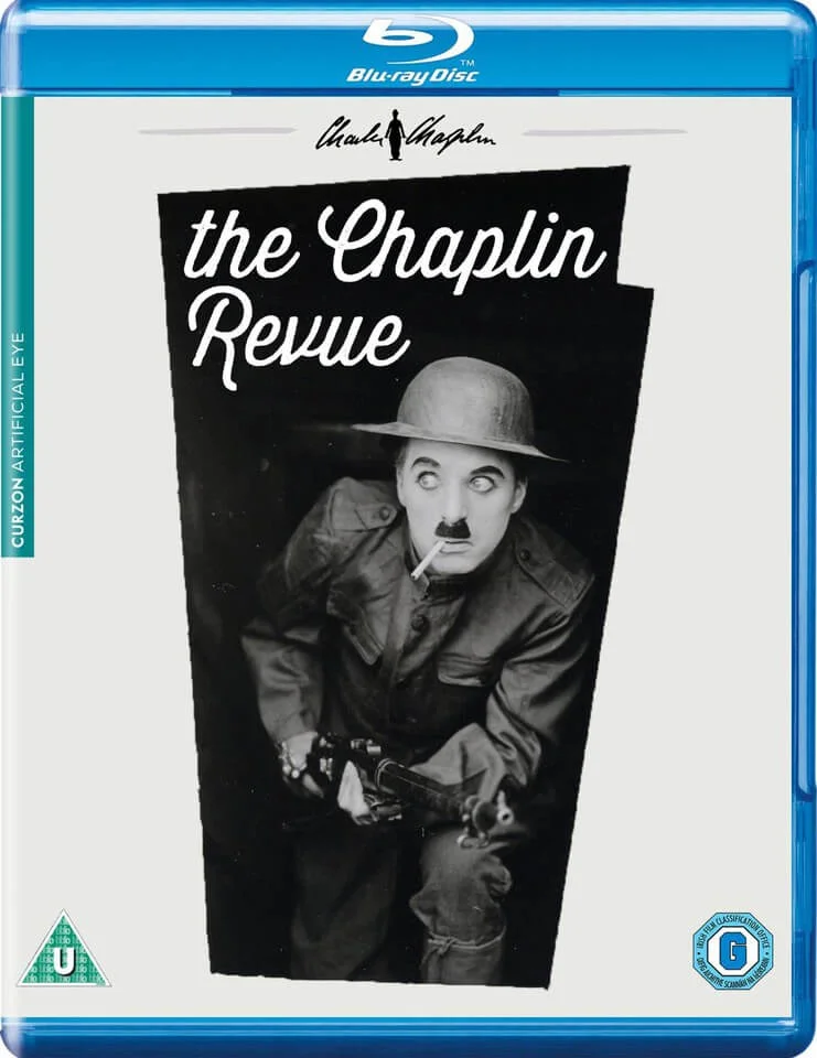 The Chaplin Revue Bild 1