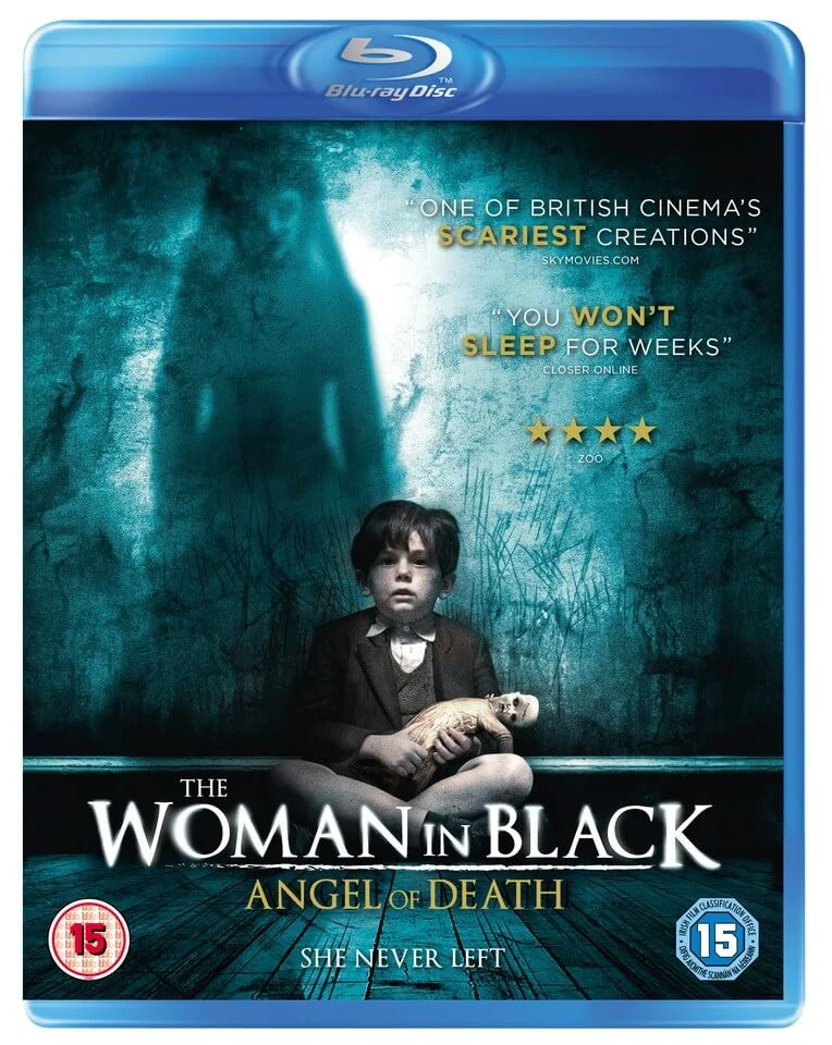Woman In Black 2: Angel of Death Bild 1