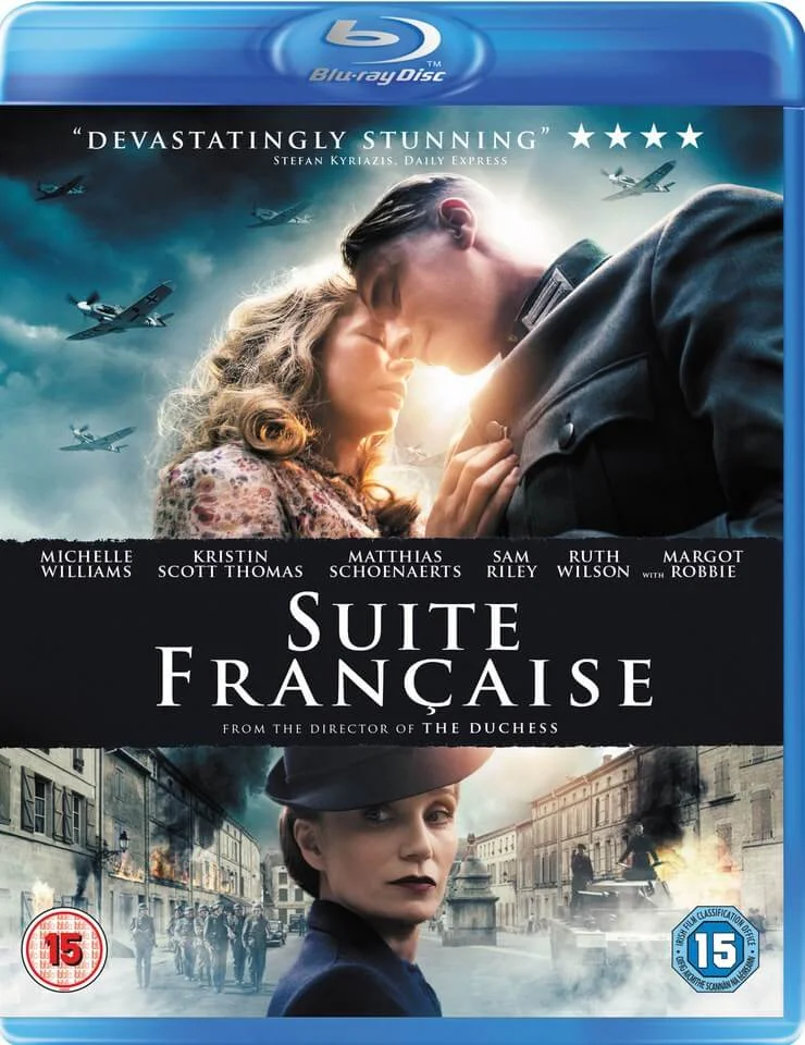 Suite Francaise Bild 1