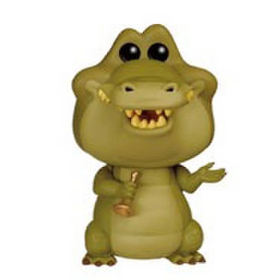 Disney Küss den Frosch Louis Funko Pop! Figur Bild 1