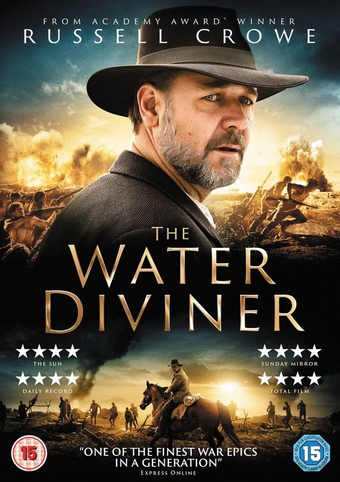 The Water Diviner Bild 1