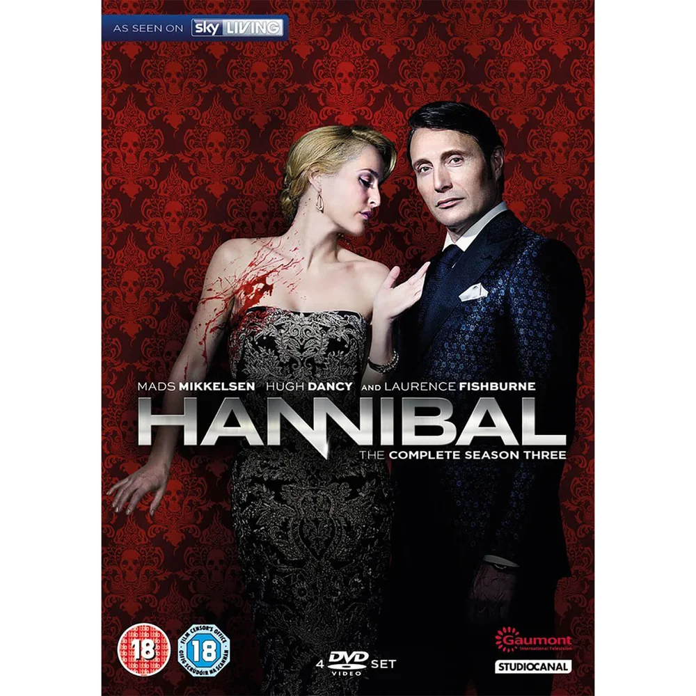 Hannibal - Season 3 Bild 1