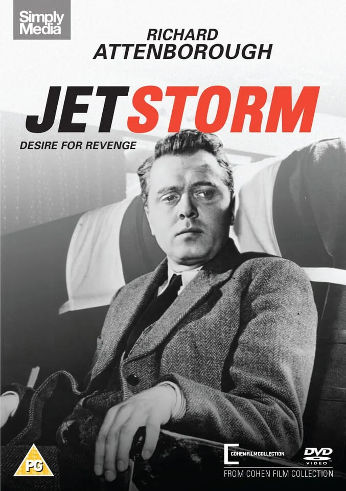 Jet Storm Bild 1