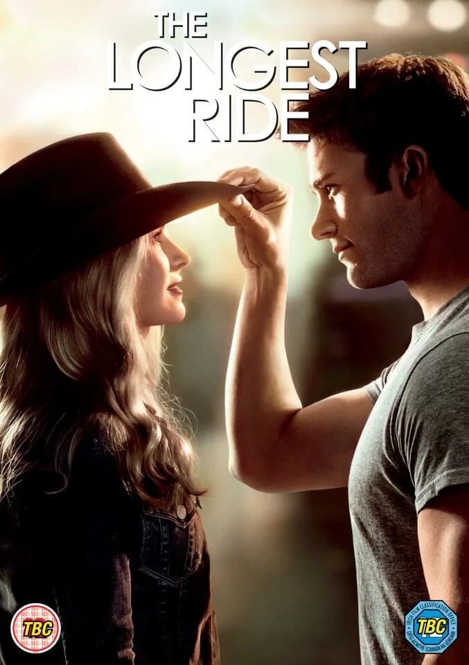 The Longest Ride Bild 1