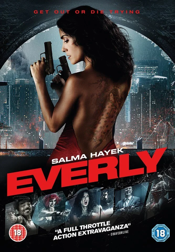 Everly Bild 1