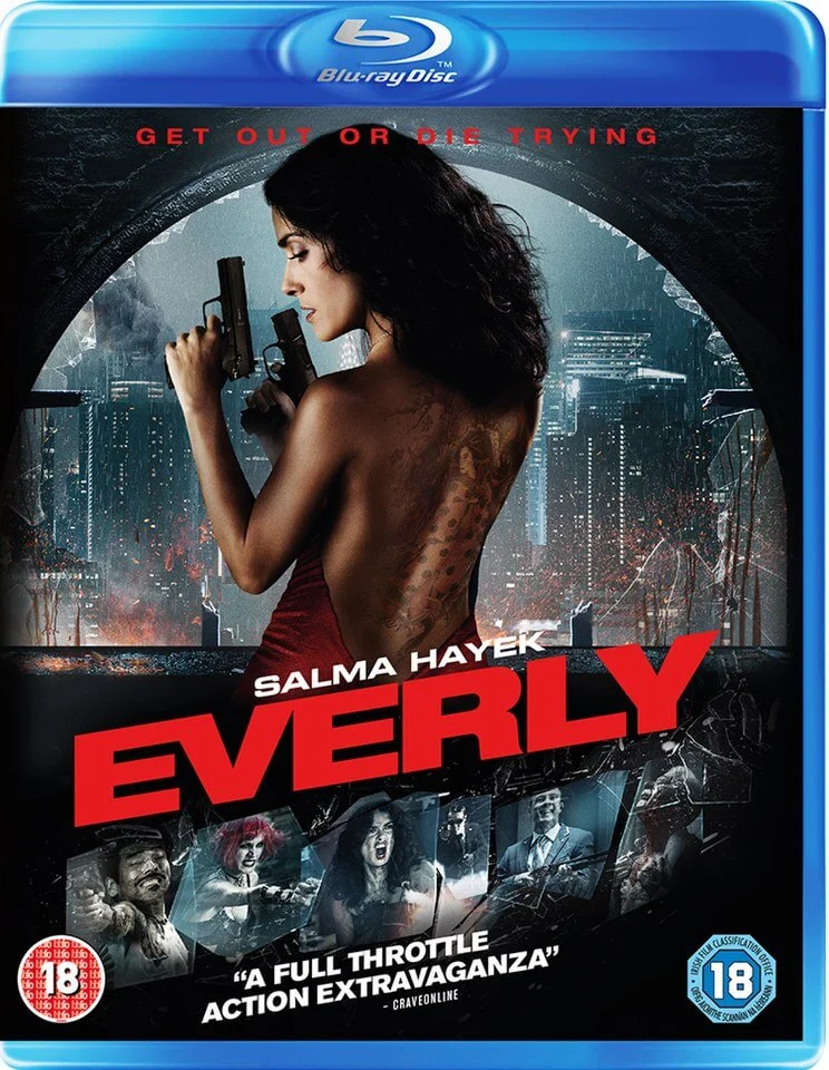 Everly Bild 1