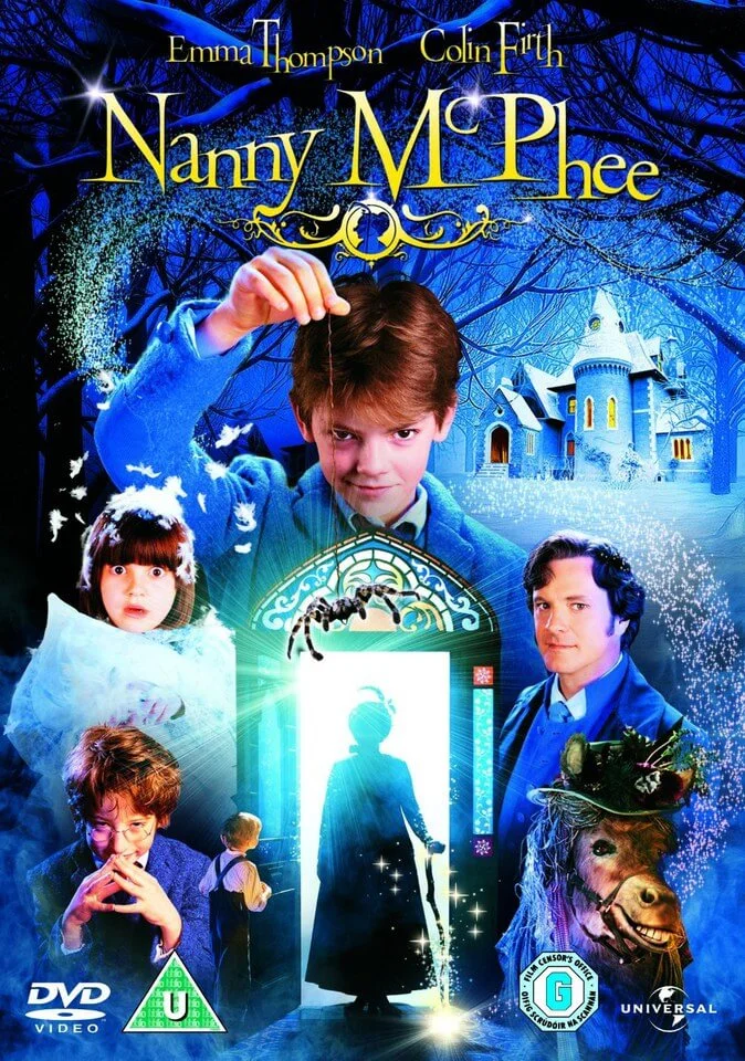 Nanny McPhee Bild 1