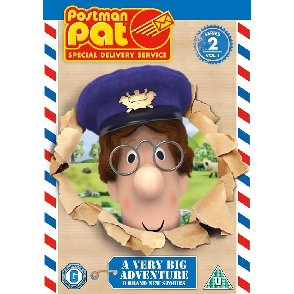 Postman Pat: Special Delivery Service - Series 2 Bild 1