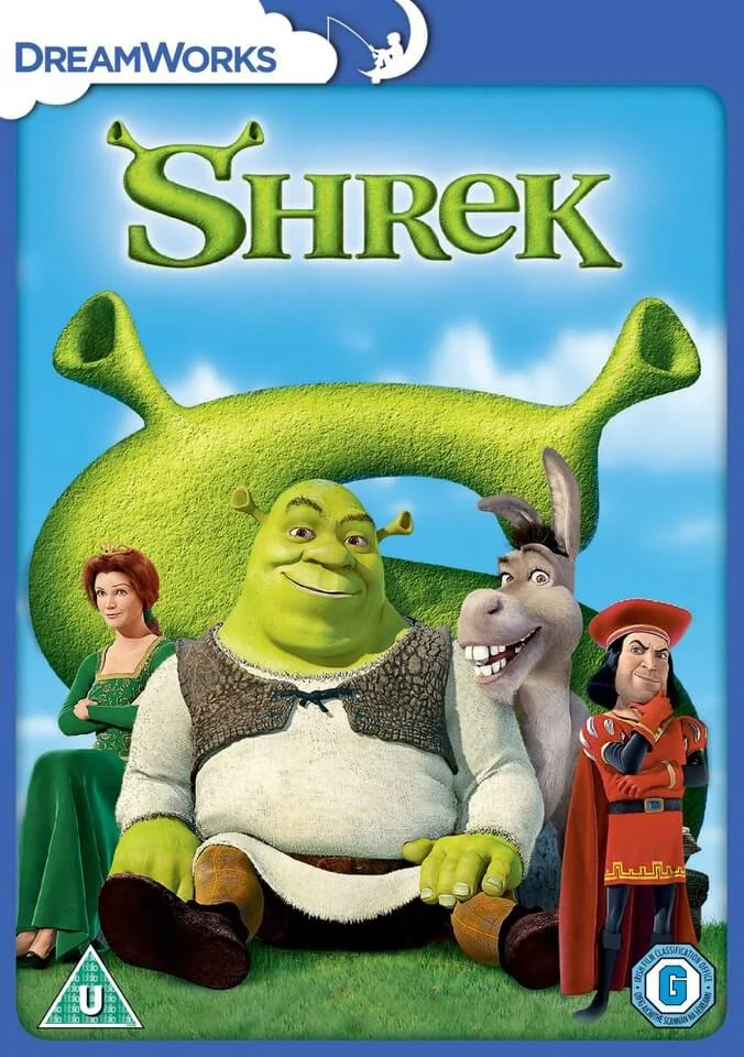 Shrek Bild 1