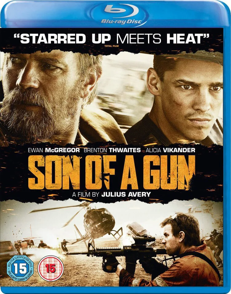 Son of a Gun Bild 1