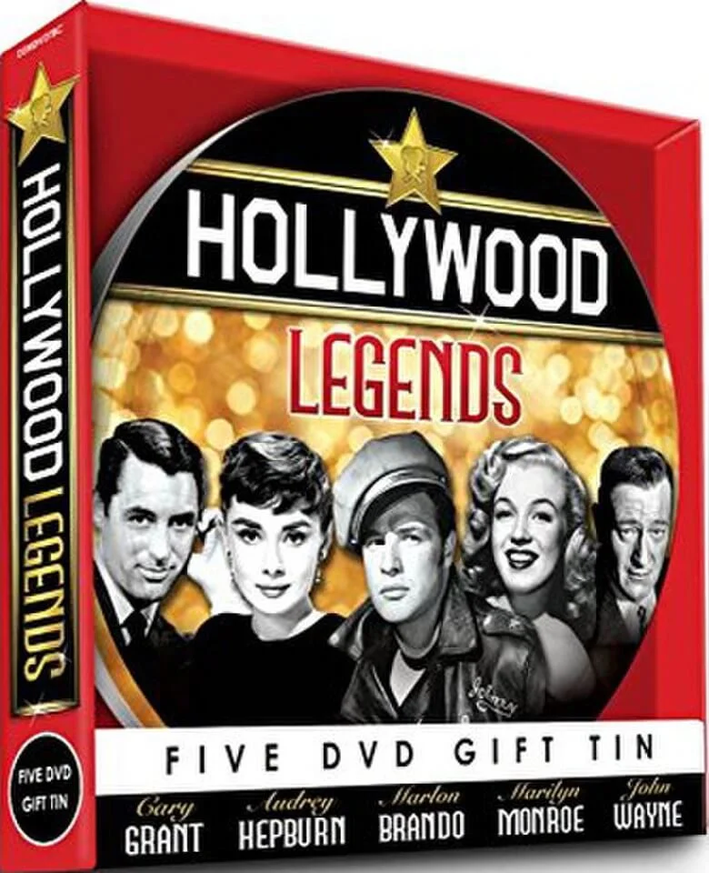 Hollywood Legends Bild 1