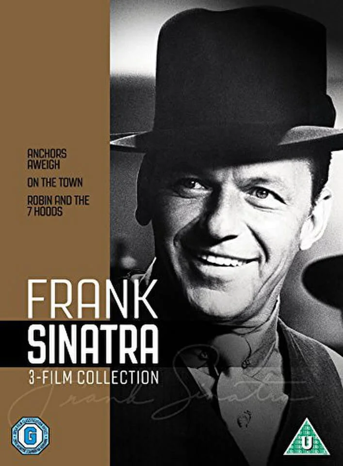 Sinatra 100th Anniversary - Very Limited Release Bild 1