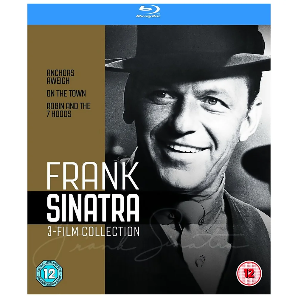 Sinatra 100. Jahrestag Bild 1