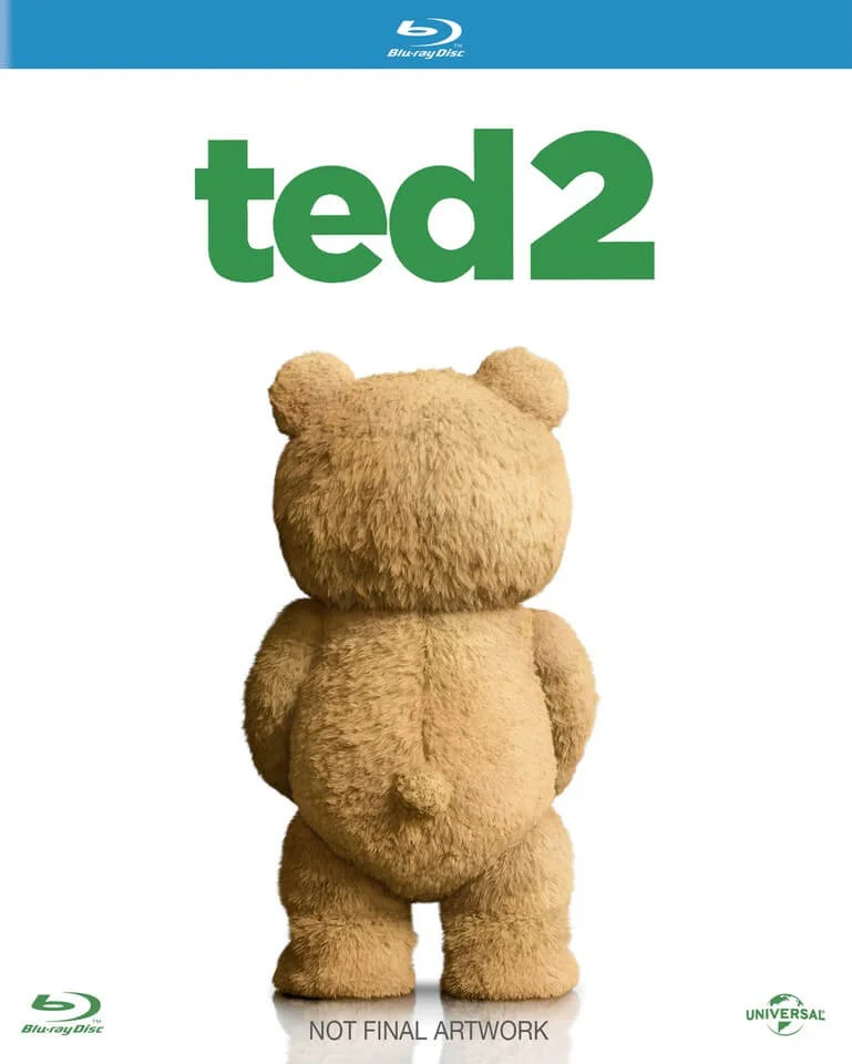 Ted 2 Bild 1
