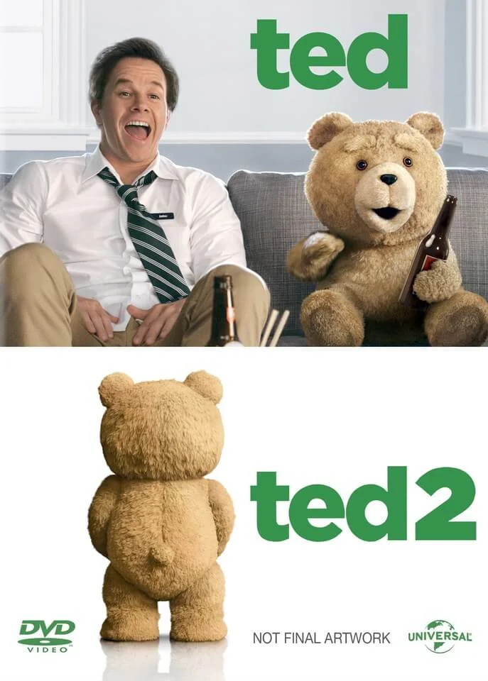 Ted/Ted 2 Bild 1