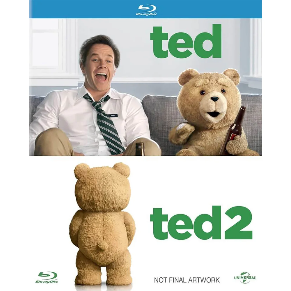 Ted/Ted 2 Bild 1