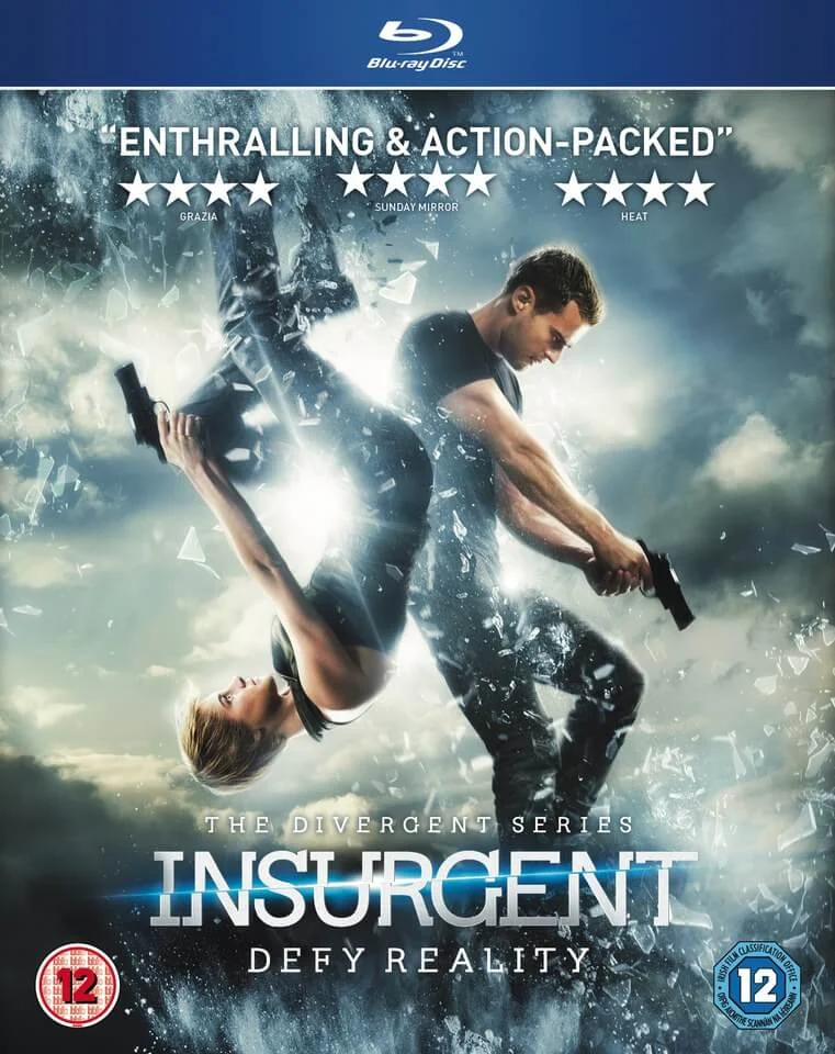 Insurgent Bild 1