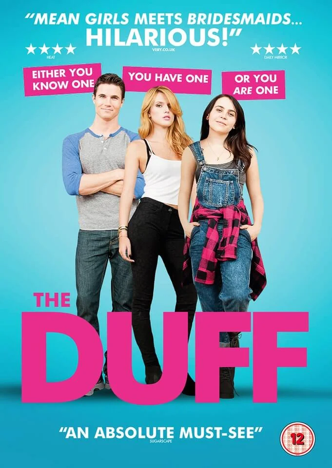 The DUFF Bild 1