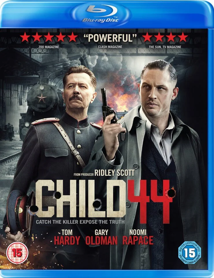 Child 44 Bild 1