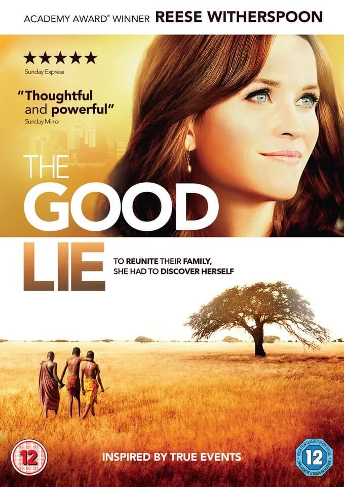 The Good Lie Bild 1