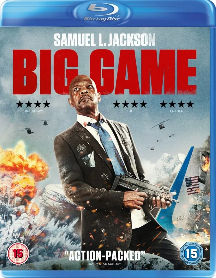 Big Game Bild 1