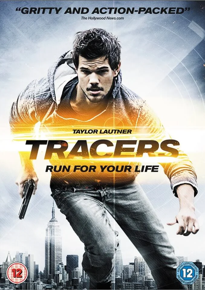 Tracers Bild 1