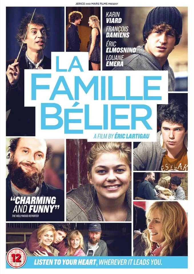 La Famille Belier Bild 1