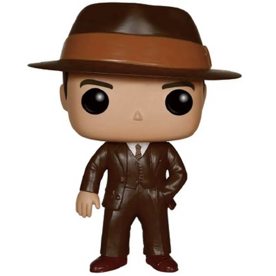 Outlander Frank Randall Funko Pop! Figur Bild 1