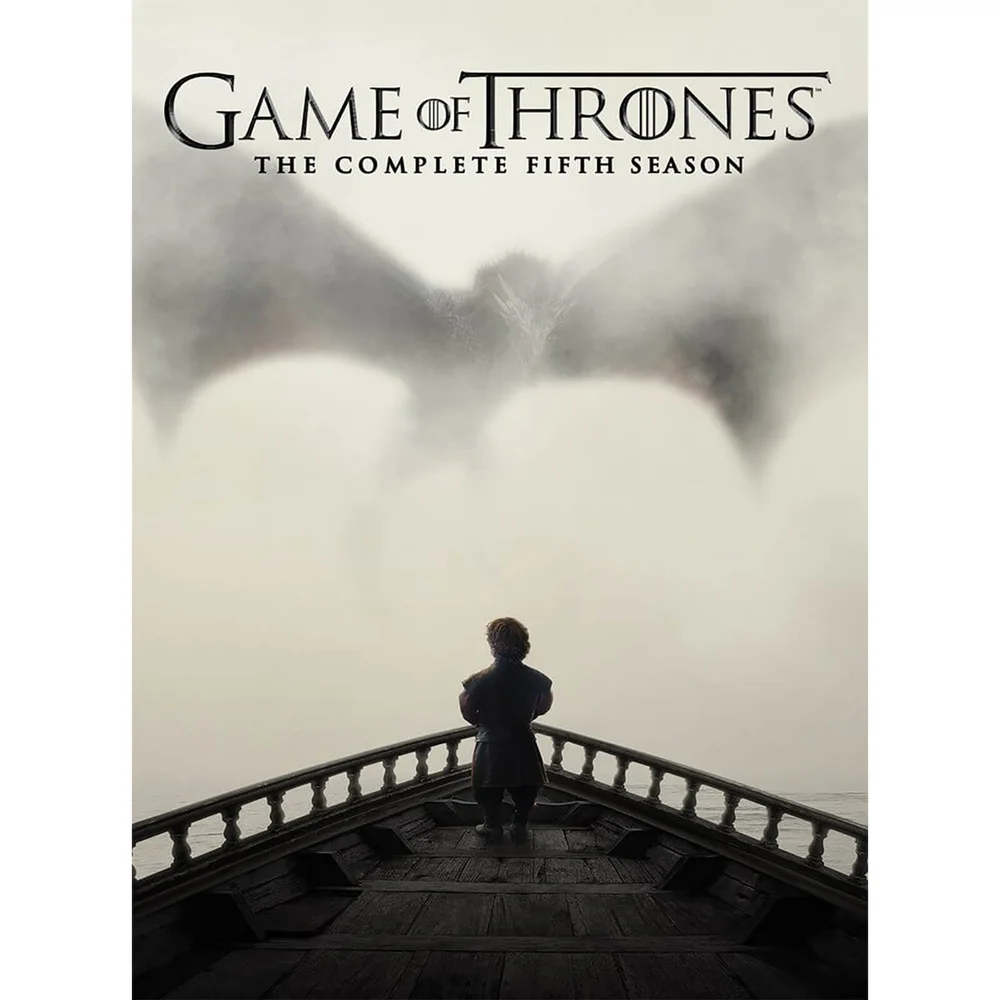 Game of Thrones - Season 5 Bild 1